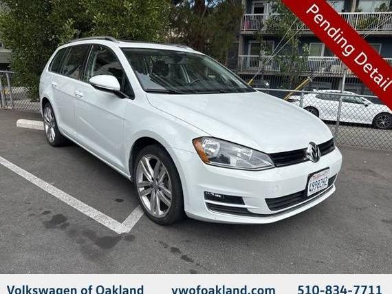 VOLKSWAGEN GOLF SPORTWAGEN 2015 3VWCA7AU5FM511470 image VOLKSWAGEN GOLF SPORTWAGEN 2015 3VWCA7AU5FM511470 image